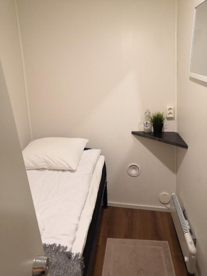 Majoitus-Ravintolalaiva Saimatar Otel Joensuu Dış mekan fotoğraf